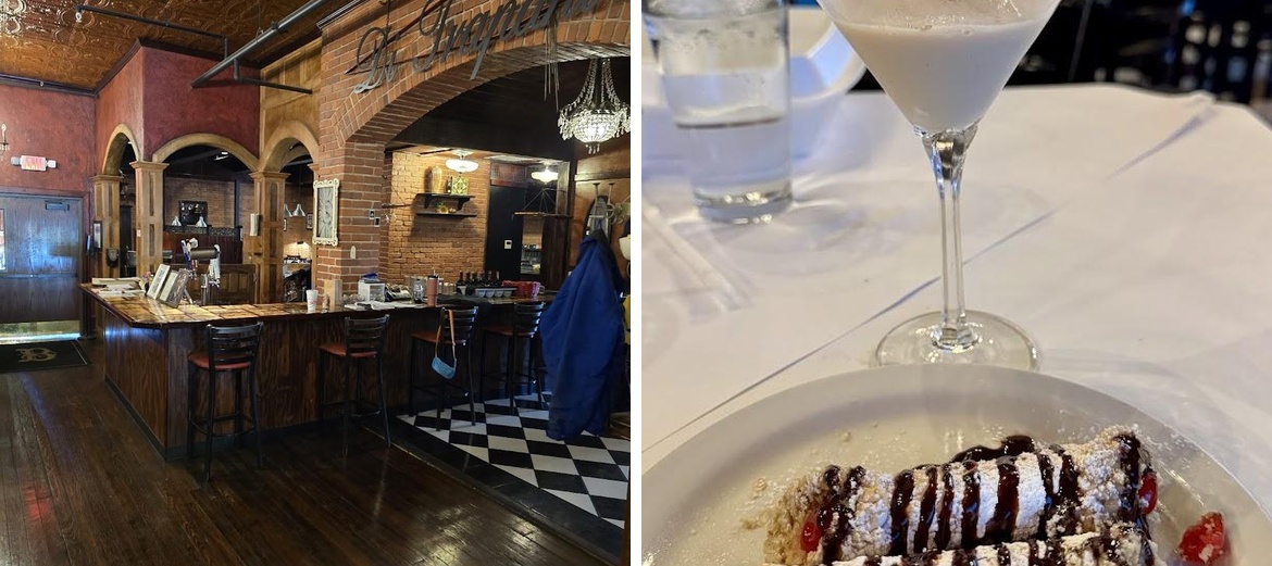 Di Trapani's On The Square